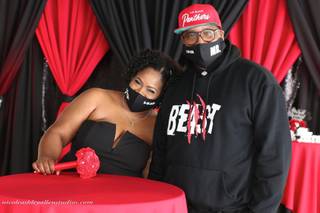 Crystal Marie Events LLC - 25