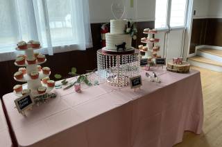 Confections of a Cake - 49