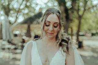 Tami Bernard Makeup - 41