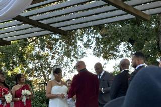 Evergreen Springs by Wedgewood Weddings - 31