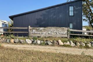 The Barns of Lost Creek - 5