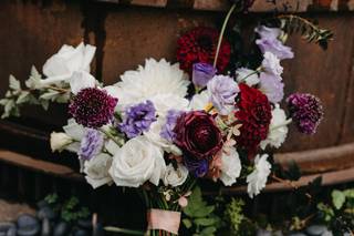 Rosehip Social - Flower & Event Design - 11