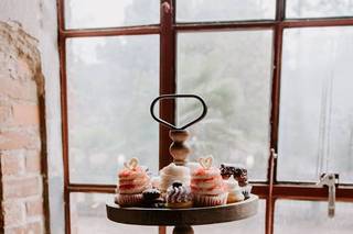 Gigi's Cupcakes at the Forum - 12