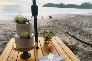 Amore Paraiso Weddings - 81