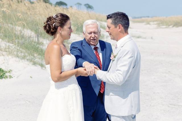Weddings and Vow 5