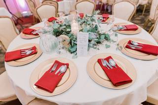 The Royal Banquet and Events Center - 6