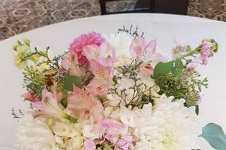 The Fresh Blossom - 56