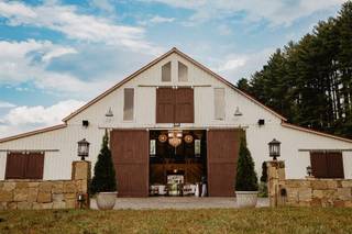 The Barn on New River - 39