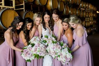 Sweet Pea Floral Creations - 33