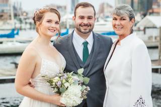 A Beautiful Ceremony by Rev. Christine - 19