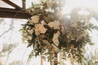 Cristina Salazar Wedding Planner - 64