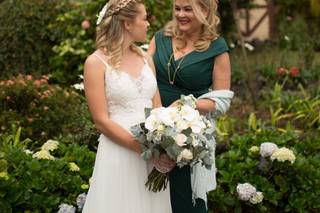 Cristina Salazar Wedding Planner - 40