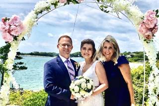 One Fine Day Officiant - 40