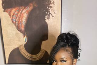 TheGlamlife - 1