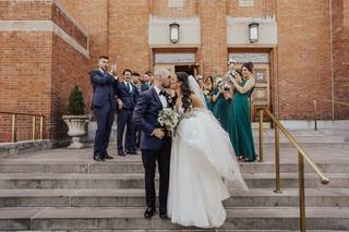 Bleu Sparrow Events - 29