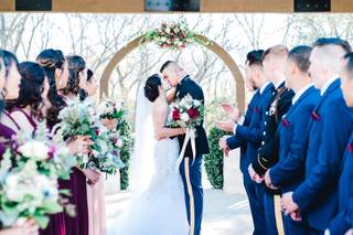 J Designs, A Wedding Flower Boutique - 119