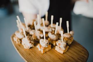Just Eat This! Catering - 11