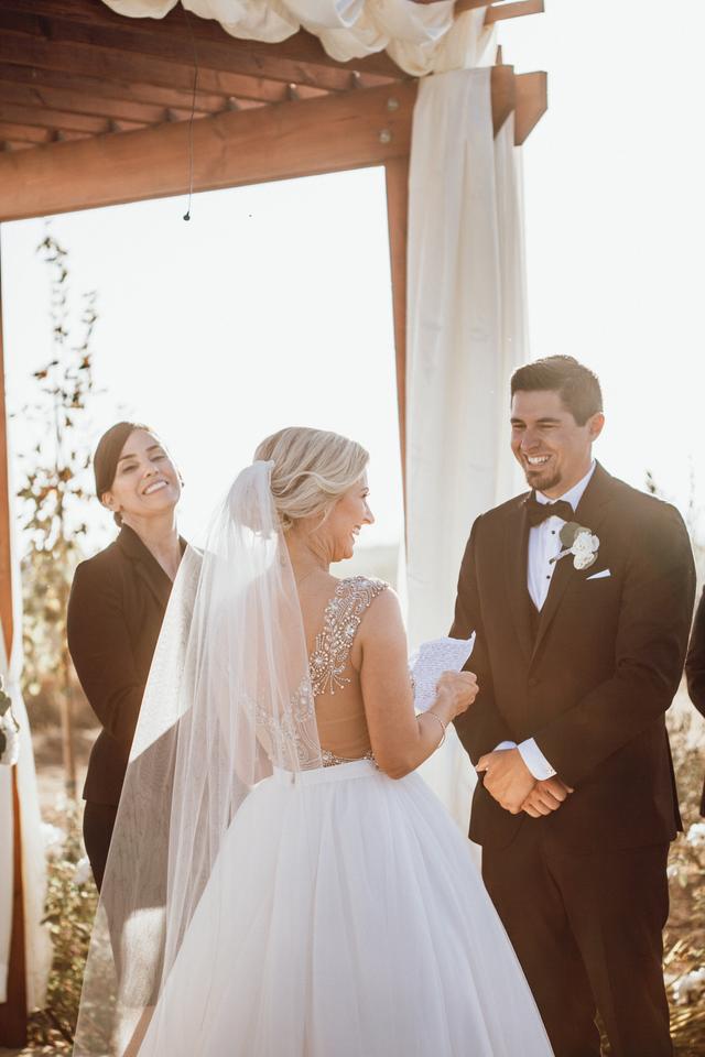 The Marriage Minister - 2