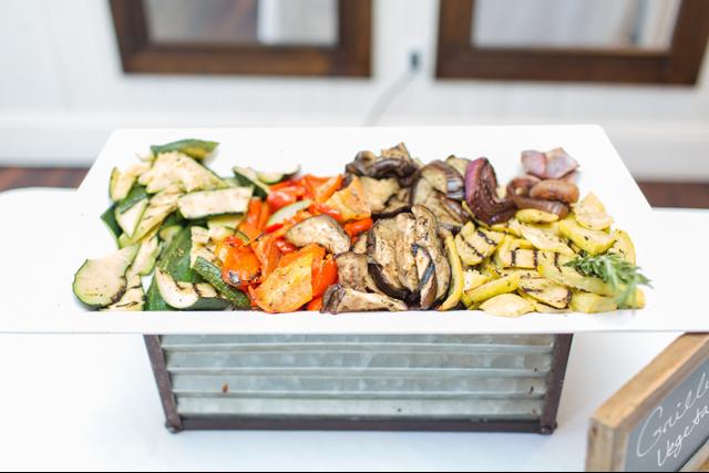 California Fresh Catering & Events - 4