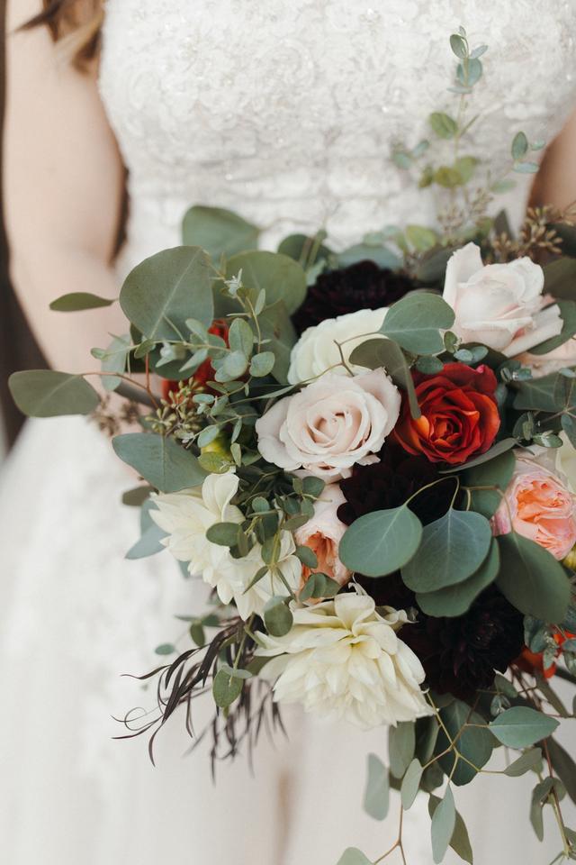 Flowers by Alana - 2
