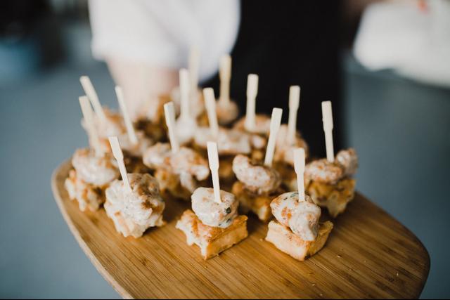 Just Eat This! Catering - 3