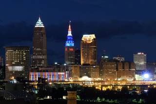 Penthouse Events CLE - 9