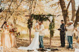 Black Hills Casual Weddings - 14