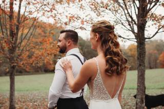 Bella Bridal Artistry - 84