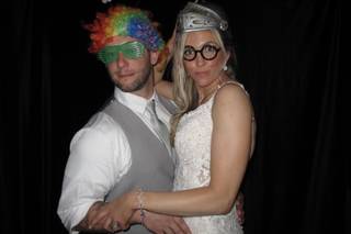 Green Mountain Photo Booth - 12