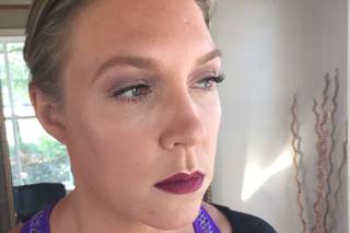J.Marie Professional Makeup Artistry - 14