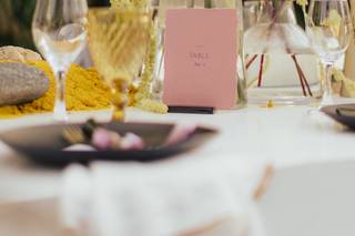 SAGUZO EVENTOS - 16
