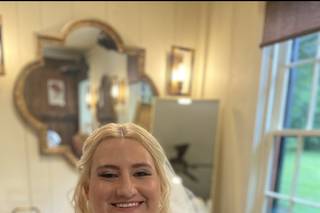 Alexandra Fol Makeup Artistry - 17