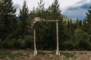 Glacier Park Weddings - 13