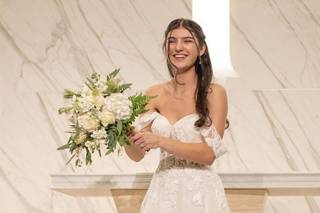 Athena's Bridal Boutique - 17