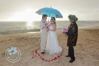 Maui Wedding Adventures - 47