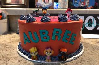 Mad Batter Bakery - 13