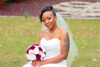 Victoria Berkeley - Bridal Beauty - 39