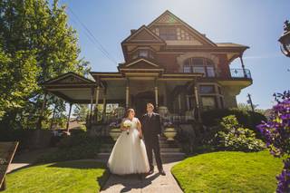 Roberts Mansion - 10