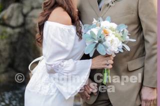 Wedding Chapel by the Sea - 10