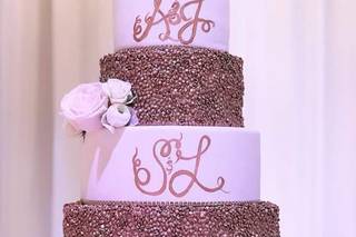 Anna Cakes - 16