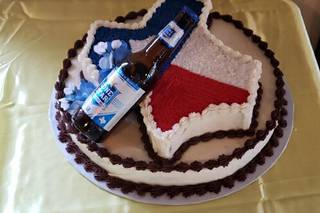 Simply Charming Cakes - 13