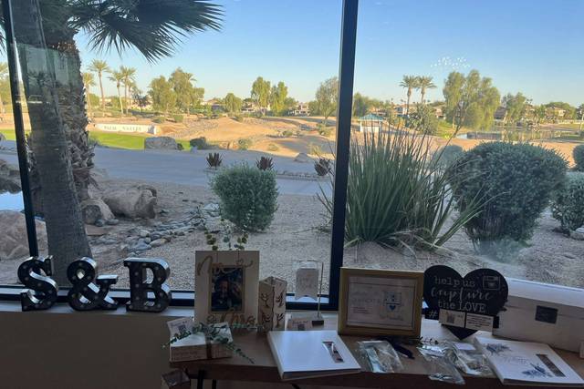 Palm Valley Golf Club 2