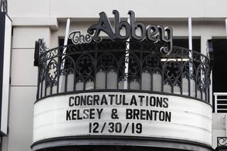 The MEZZ & The Abbey - 6