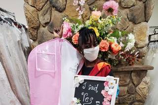 Sunday's Bridal - 12