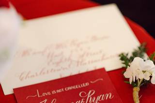 Something Bleu Wedding & Event Planning - 24