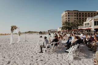 Sandpearl Resort - 6