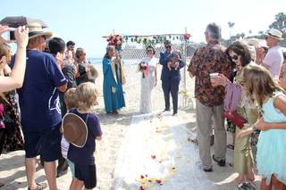 Wedding For Two - 45