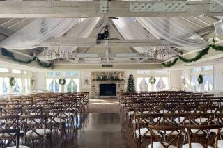 Barker House by Wedgewood Weddings - 14