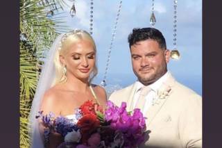 Island Bliss Weddings - 35