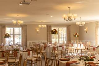 Edgewood Country Club - 96